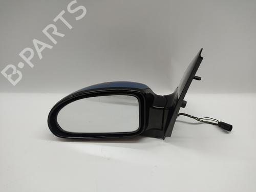 Used Left mirror FORD FOCUS I Saloon (DFW) 1.8 Turbo DI / TDDi (90 hp) 23237618
