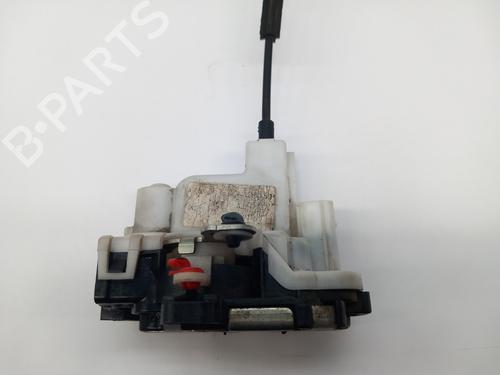 Front left lock FIAT 500 (312_) 1.2 (312AXA1A) | BP18252864C98 
