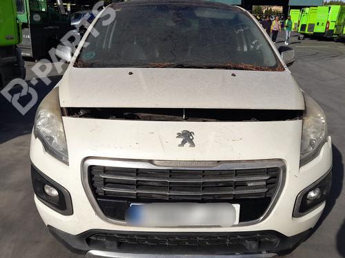 Used Parts PEUGEOT 3008 I MPV (0U_)  2.0 HDi Hybrid4  1161694
