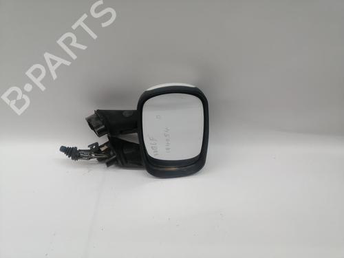 Used Right mirror FIAT DOBLO MPV (119_, 223_) 1.3 JTD (75 hp) 30700710