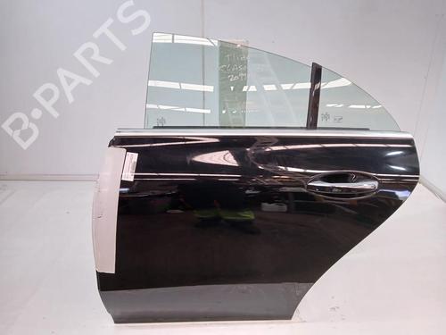 Used Left rear door Left rear door 37246998 37246998