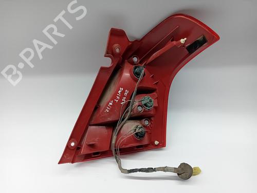 Left taillight SUZUKI SWIFT III (MZ, EZ) | BP37195270C34 - Image 2