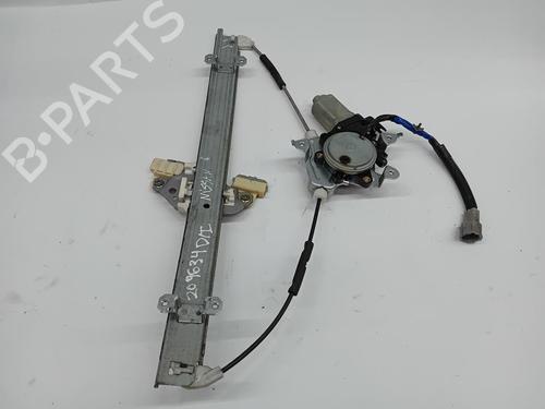 Used Front left window mechanism Front left window mechanism 36677681 36677681
