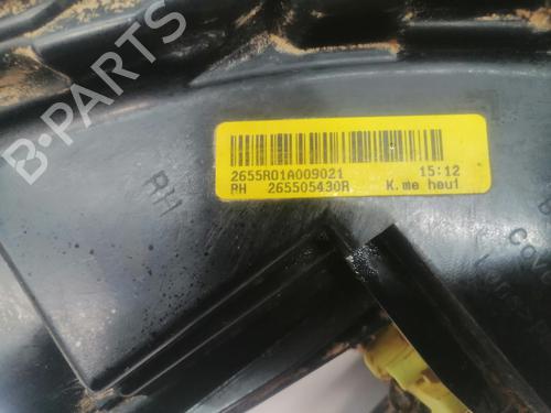 Right taillight RENAULT ARKANA I (LCM_, LDN_)  | BP28327738C35 