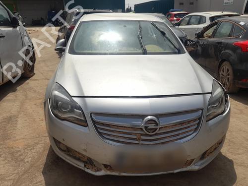 Used Parts OPEL INSIGNIA A (G09) 2.0 CDTI (68) (120 hp) 4429951
