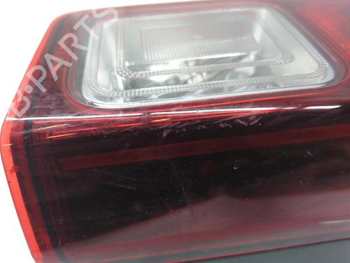 Other OPEL VIVARO B Van (X82) 1.6 CDTI (05) | BP31952205O1 