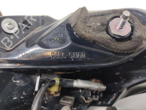 Left taillight MAZDA 3 Hatchback (BP)  | BP37181591C34  - Image 5