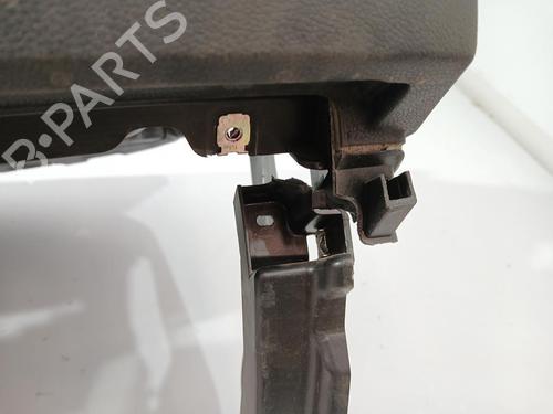 Airbag Kit VW POLO VI (AW1, BZ1, AE1) 1.0 TSI | BP26913288C86