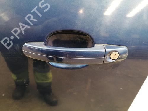 Left front door FORD FOCUS C-MAX (DM2)  | BP24814928C2 