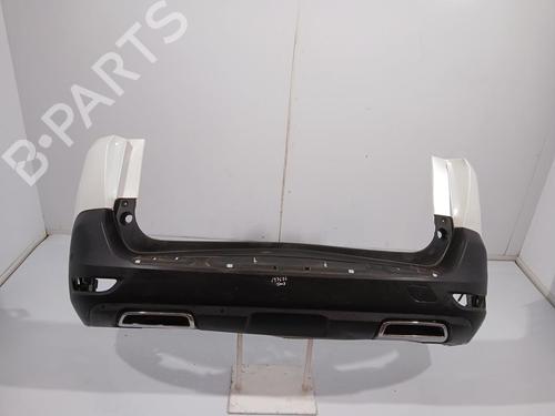 Used Rear bumper PEUGEOT 5008 II (MC_, MJ_, MR_, M4_) [2016-2026]  29720169