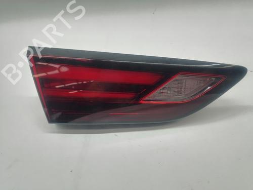 Used Left tailgate light OPEL ASTRA K (B16) 1.6 CDTi (68) (110 hp) 28155905