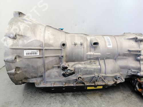 Gearbox BMW 3 Touring (E91) 320 d xDrive | BP17488942M3 
