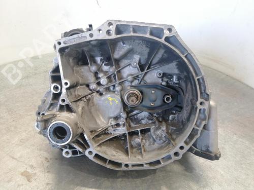 Gearbox CITROËN C2 (JM_) 1.4 HDi | BP31641028M3 