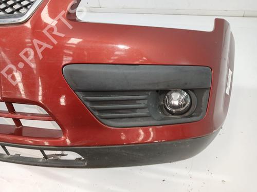 Front bumper FORD FOCUS II Saloon (DB_, FCH, DH)  | BP31361948C7 