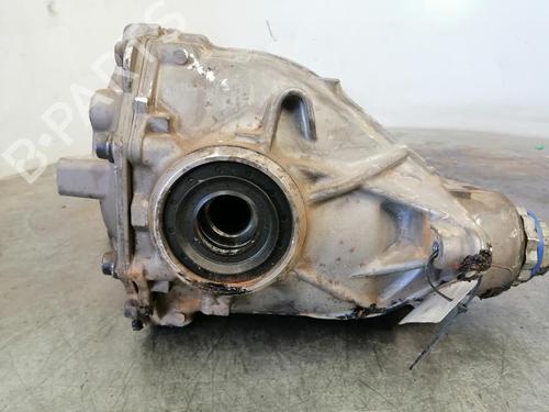 Rear differential BMW X4 (G02, F98) xDrive 20 d | BP29244207M24 