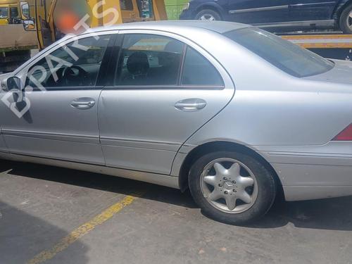 Electronic sensor MERCEDES-BENZ C-CLASS (W203) C 200 Kompressor (203.045) | BP37584482M84 - Image 8