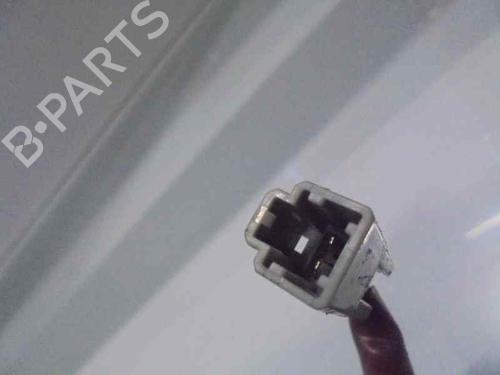 Rear right window mechanism HONDA HR-V (GH_) 1.6 16V (GH1, GH3) | BP5677051C25 