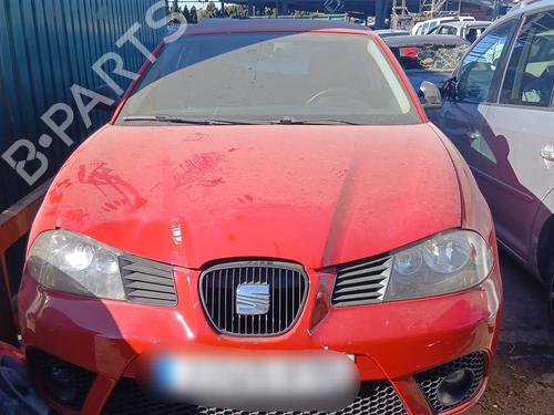 Used Parts SEAT IBIZA III (6L1) [2002-2009]  4416940