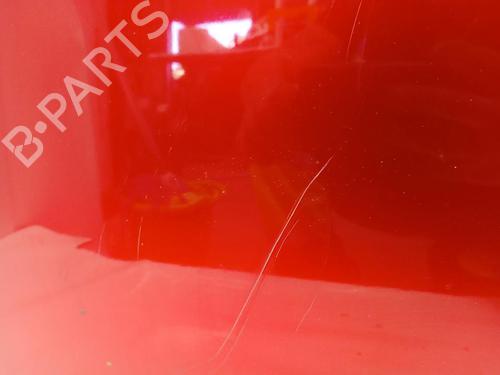 Motorhjelm MAZDA 2 Hatchback (DL, DJ) | BP37030326C1 - Image 4