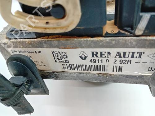 Steering pump DACIA SANDERO II | BP35753422M99 - Image 5