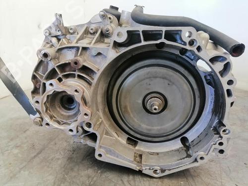 Used Gearbox SEAT LEON (1P1) [2005-2013]  29604694