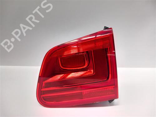 Used Right tailgate light Right tailgate light VW TIGUAN (5N_) 2.0 TDI (150 hp) 17757656 17757656