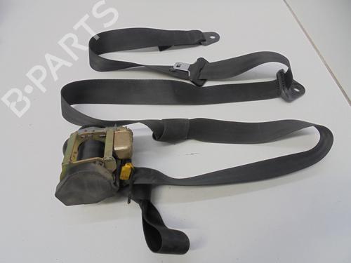 Used Front right seatbelt CITROËN XSARA PICASSO (N68) 1.6 HDi (90 hp) 9071758