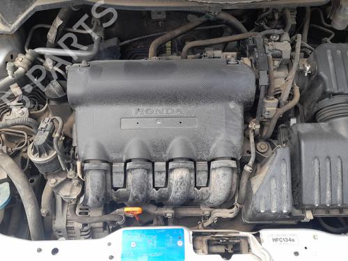 Front right window mechanism HONDA JAZZ II (GD_, GE3, GE2) 1.3 iDSi (GD1) | BP15416728C23