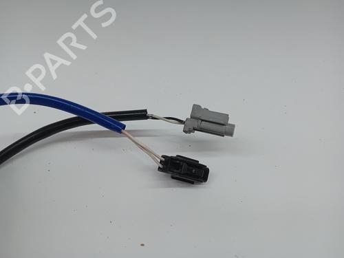 Front left exterior door handle NISSAN QASHQAI / QASHQAI +2 I (J10, NJ10, JJ10E) 2.0 dCi All-wheel Drive | BP16213057C128 