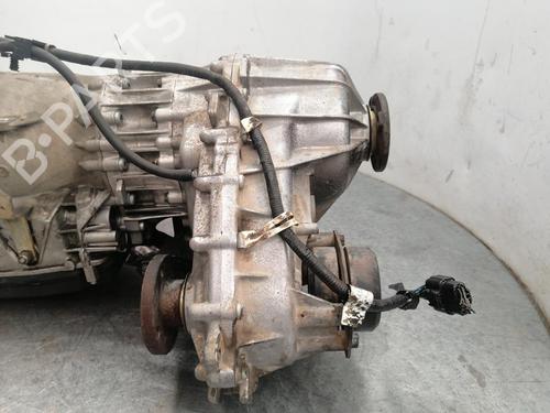 Transfer box SSANGYONG REXTON / REXTON II (GAB_) 2.7 D 4x4 | BP37429147M36 - Image 2