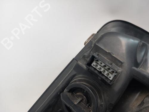 Left headlight CITROËN C2 (JM_) 1.1 | BP37429608C28 - Image 5