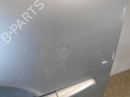 Left front door CITROËN C-CROSSER (VU_, VV_) 2.2 HDi | BP6047635C2 