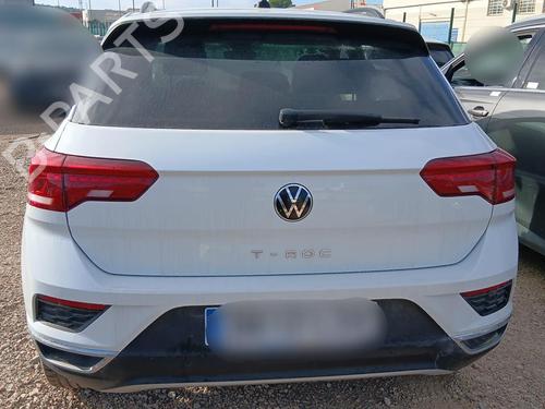 Brugte VW T-ROC (A11, D11) [2017-2025]  4320387