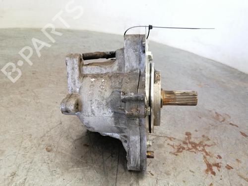 Transfer box RENAULT KOLEOS I (HY_) 2.0 dCi (HY0K) | BP36361443M36 - Image 3