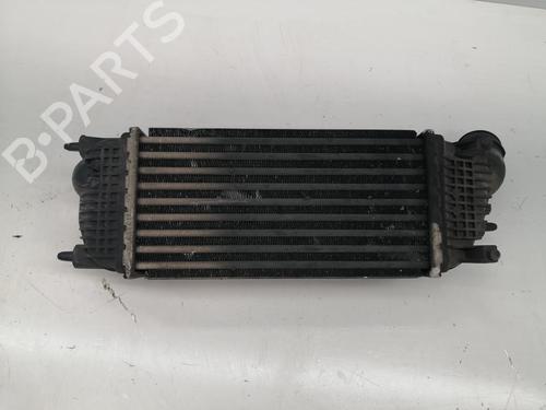 Used Intercooler Intercooler PEUGEOT 508 SW I (8E_) [2010-2018] 34275365 34275365