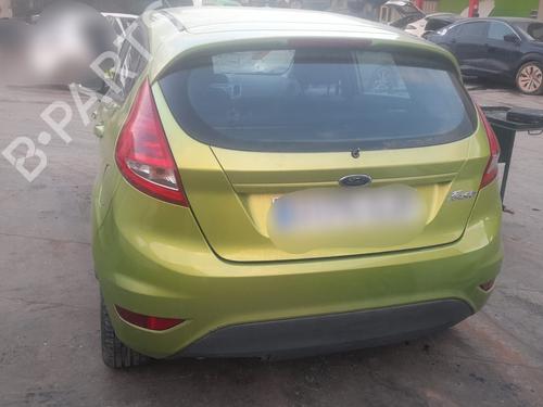 Højre foran tåkelykt FORD FIESTA VI (CB1, CCN) 1.25 | BP28325881C31 