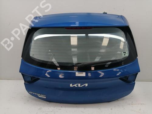 Used Tailgate KIA STONIC (YB) [2017-2025]  30082851