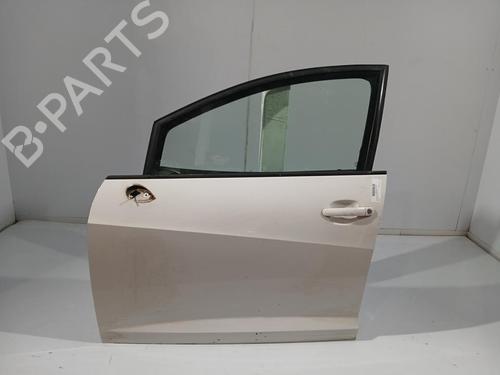 Used Left front door SEAT IBIZA IV (6J5, 6P1) [2008-2017]  31096933