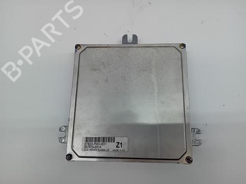 Gearbox control unit HONDA CIVIC VII Hatchback (EU, EP, EV) 1.6 i (EP2, EU8, EU6) | BP37247217M52 - Image 2