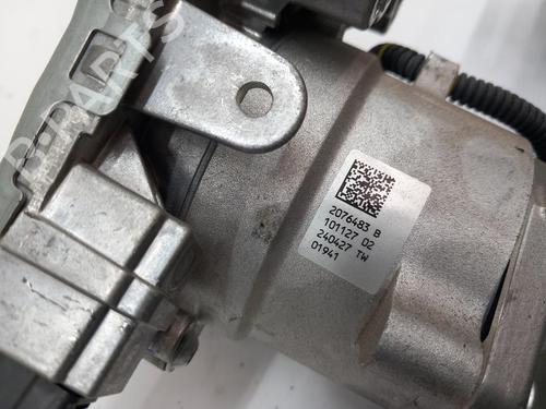 Steering column FORD TRANSIT COURIER B460 Box Body/MPV  | BP37584335M21  - Image 5