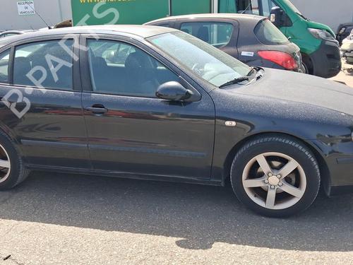 Warning switch SEAT LEON (1M1) 1.6 16 V | BP38648504I22 - Image 6