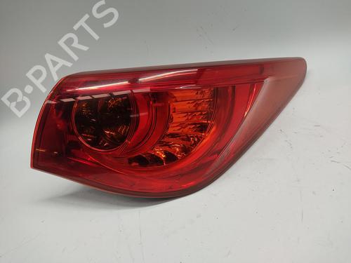 Used Right taillight Right taillight INFINITI Q50 [2013-2026] 35736800 35736800