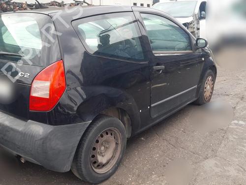 Radiator fan CITROËN C2 (JM_) 1.4 | BP30539895M35 