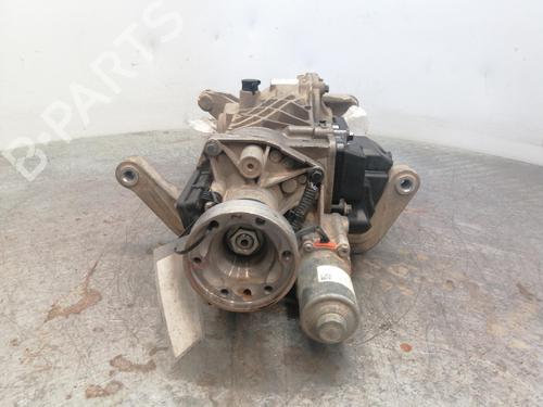 Rear differential LAND ROVER DISCOVERY SPORT (L550)  | BP26959598M24 
