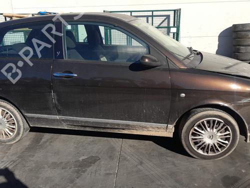 Control unit LANCIA Y (840_) 1.2 (840AA, 840AF1A) | BP11679612M11 