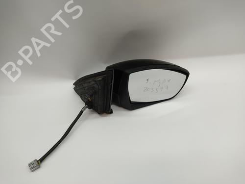 Used Right mirror FORD S-MAX (WA6) [2006-2014]  28956698