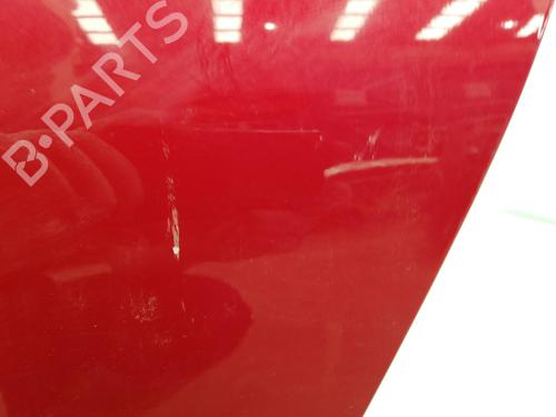 Left rear door PEUGEOT 308 II (LB_, LP_, LW_, LH_, L3_)  | BP27405053C4