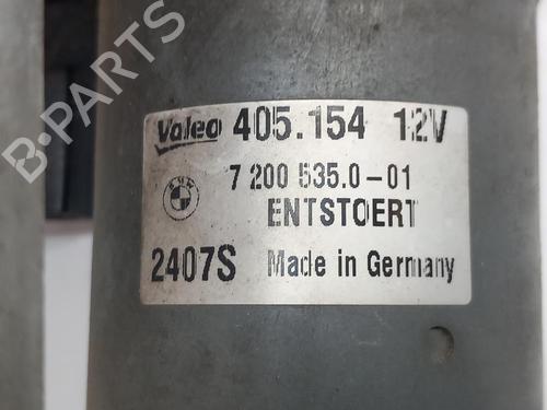 Front wiper motor BMW X5 (E70) 3.0 d | BP33716771M29 - Image 4