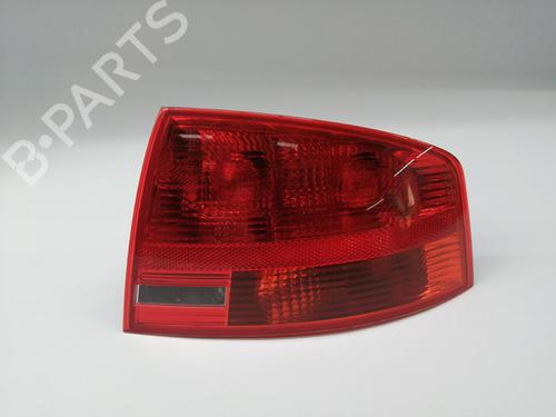 Used Right taillight Right taillight AUDI A4 B7 (8EC) 2.0 TDI (170 hp) 33801157 33801157