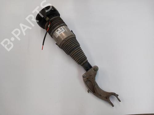 Used Left front shock absorber AUDI E-TRON Sportback (GEA) 50 quattro (313 hp) 30548682